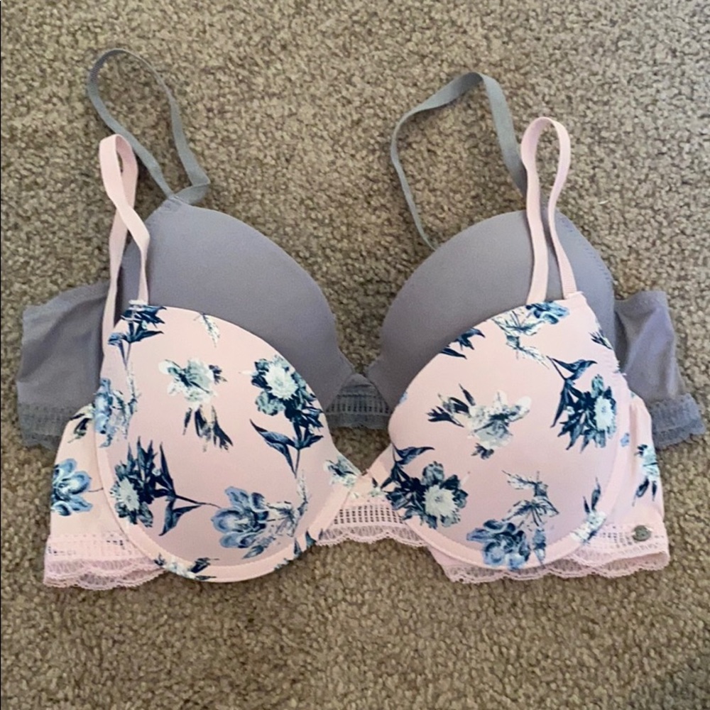 Lucky Brand Bras